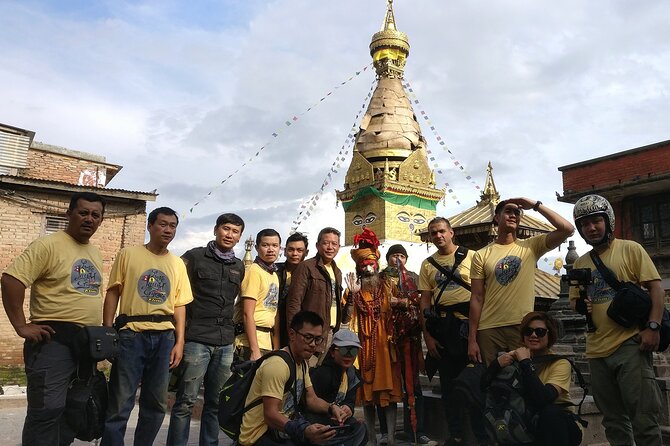 7 days Nepal Motorcycle tour - Weather and Timing: The Tour Runs on Good Conditions