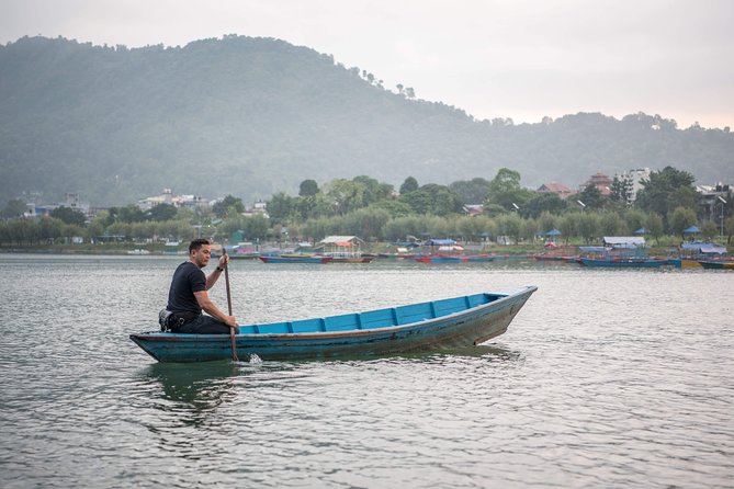7 days Nepal Motorcycle tour - Lumbini’s Garden to Chitwan’s Jungle Drive: Two Very Different Moods