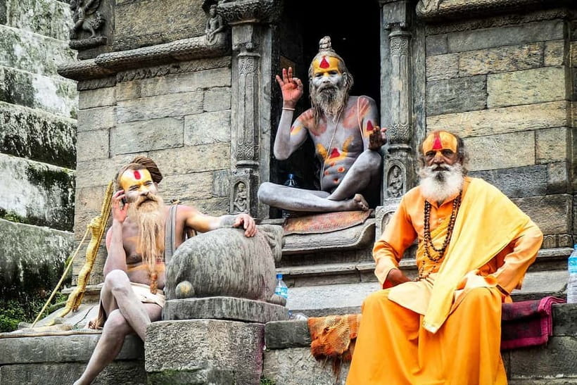 7-Heritage of Kathmandu: At your comfort 1-Day Tour - Lunch break in Bhaktapur: plan for a real midday pause