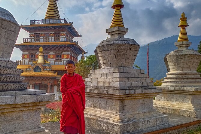 8 Day Cultural Immersion - Key Highlights You’ll Actually Feel