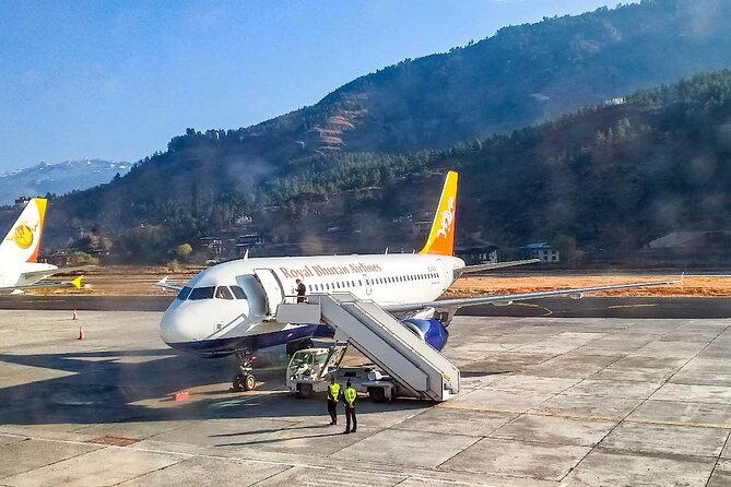 8 Day Cultural Immersion - Punakha’s Dzong, Chimi Lhakhang, and a Suspension Bridge That Sways