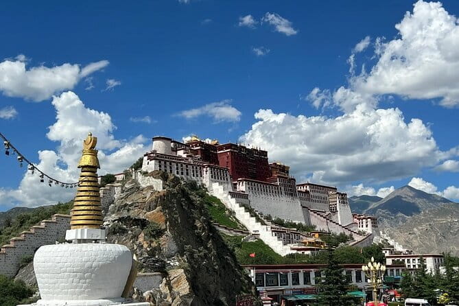 8 Day Tibet Classic Tour - Key things I’d plan around (before you go)