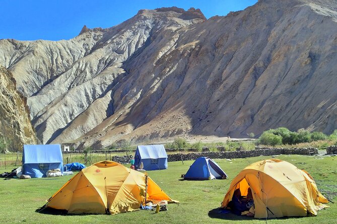 8 Days Markha Valley Trek: Shared Tour with Meals Included - Key highlights worth planning around