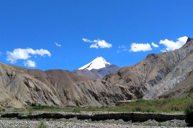 8 Days Markha Valley Trek: Shared Tour with Meals Included - Meals, gear carry, and the shared-trek rhythm