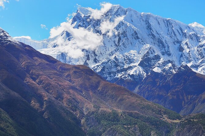 8 Days Private Guided Trekking in Annapurna Circuit with Pickup - Days 3 and 4: Ngawal viewpoint time, then Manang acclimatization (don’t skip it)