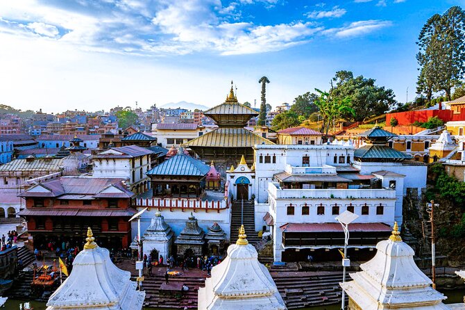 8 Days Tour in Nepal (4 Star Accommodation) - Phewa Tal (Lake Time) in Pokhara