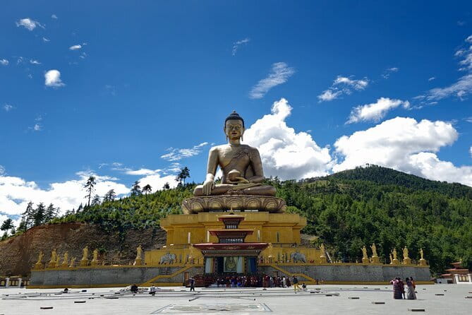 A 7-Day Journey Through the Land of Happiness - Key things that make this itinerary work