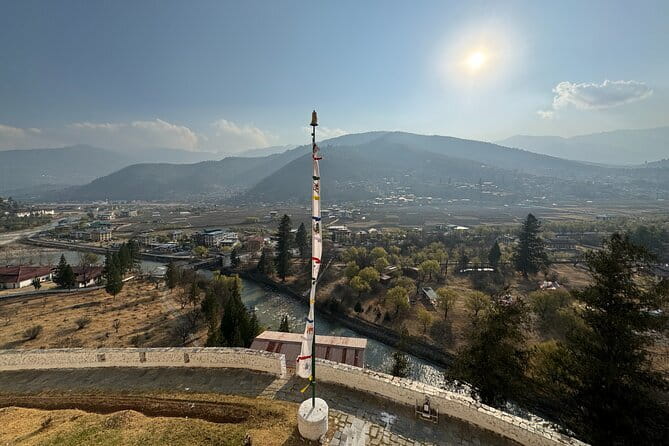 A 7-Day Journey Through the Land of Happiness - Western Bhutan in 7 days: the right mix of wow and meaning
