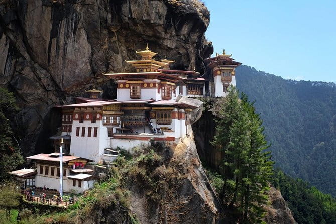 A 7-Day Journey Through the Land of Happiness - Day 3: Dochula Pass at 3,100m, then on to Phobjikha’s quieter rhythm