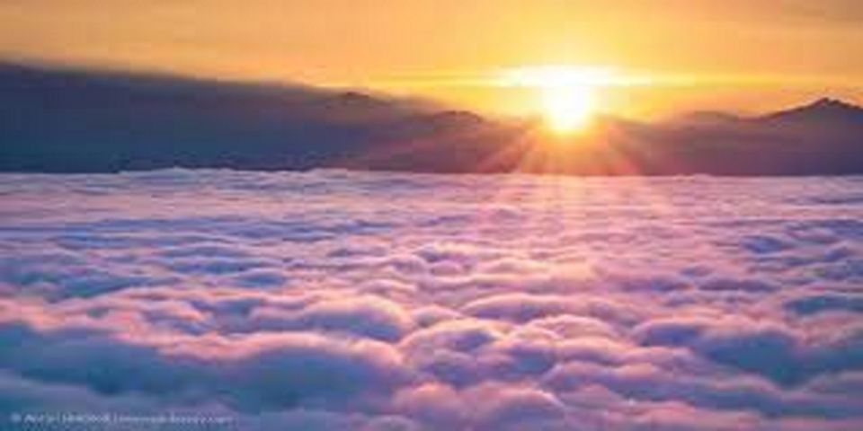 A Memorable Nagarkot Sunrise & Hike to Dhulikhel Day Tour - Nagarkot sunrise: the hilltop moment that sets everything up