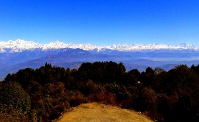 A Memorable Nagarkot Sunrise & Hike to Dhulikhel Day Tour - The walk to Dhulikhel: village trails, forests, and a steady rhythm