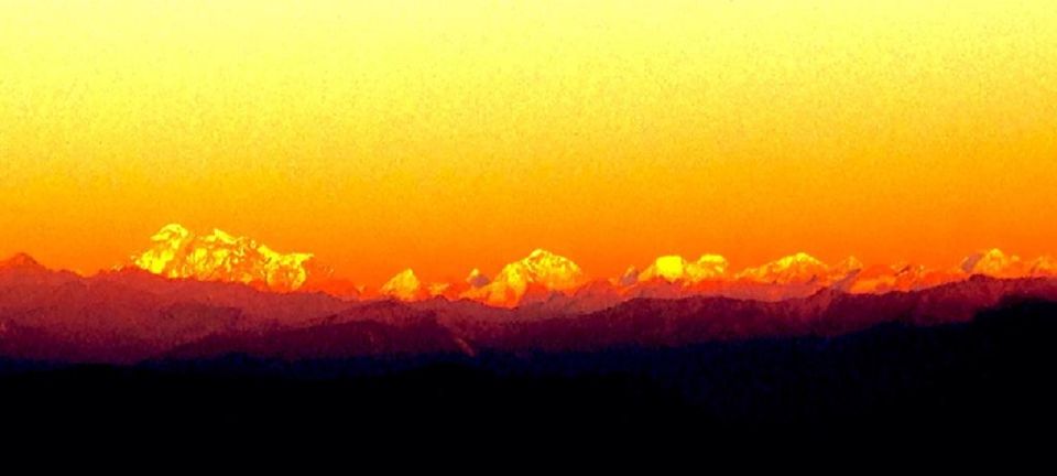 A Memorable Nagarkot Sunrise & Hike to Dhulikhel Day Tour - Flexible private day: pickup options and real human adjustments