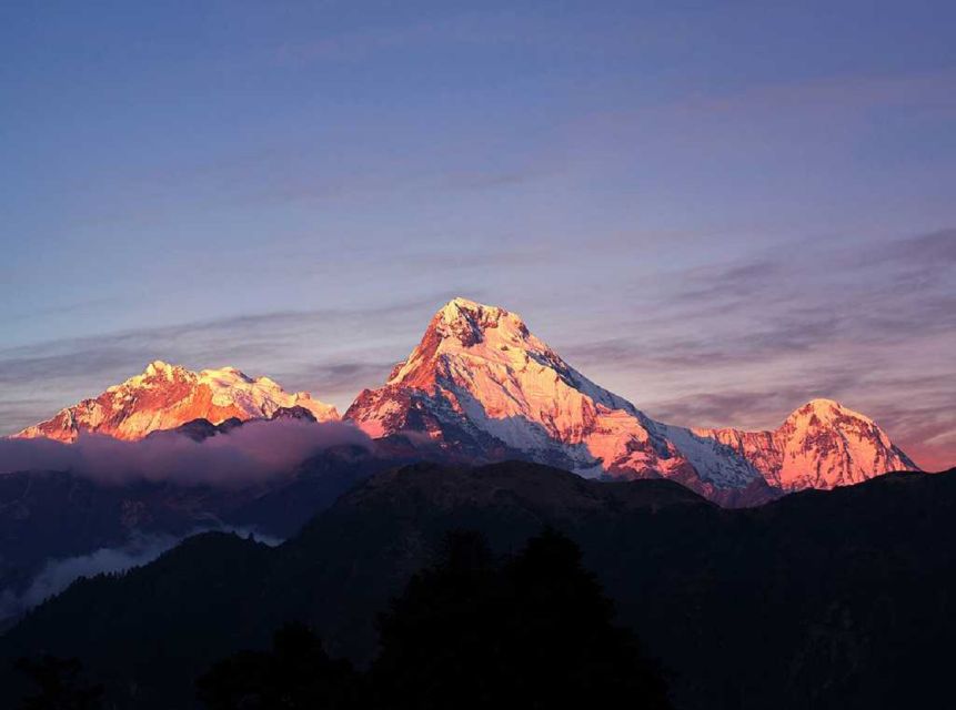A Memorable Nagarkot Sunrise & Hike to Dhulikhel Day Tour - Who this suits best (and who should rethink it)