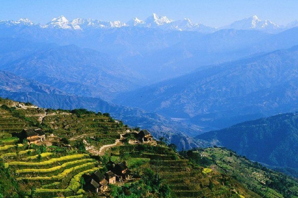 A Memorable Nagarkot Sunrise & Hike to Dhulikhel Day Tour - Should you book this Nagarkot sunrise and Dhulikhel hike day trip?