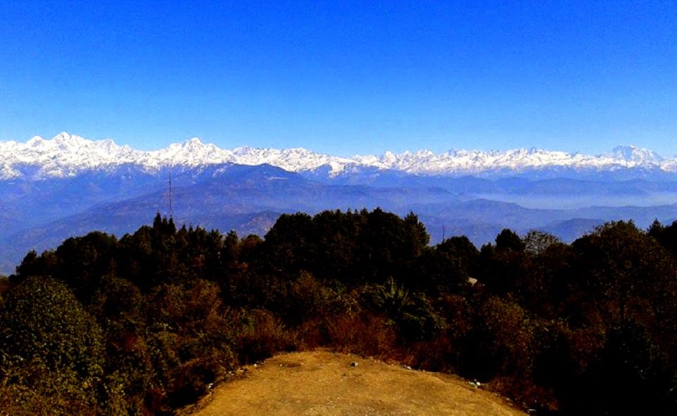 A Memorable Nagarkot Sunrise & Hike to Dhulikhel Day Tour - The walk to Dhulikhel: village trails, forests, and a steady rhythm