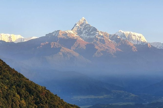 Ac Toyota Coaster Deluxe Coach From Pokhara to Kathmandu - Key Highlights Worth Paying Attention To