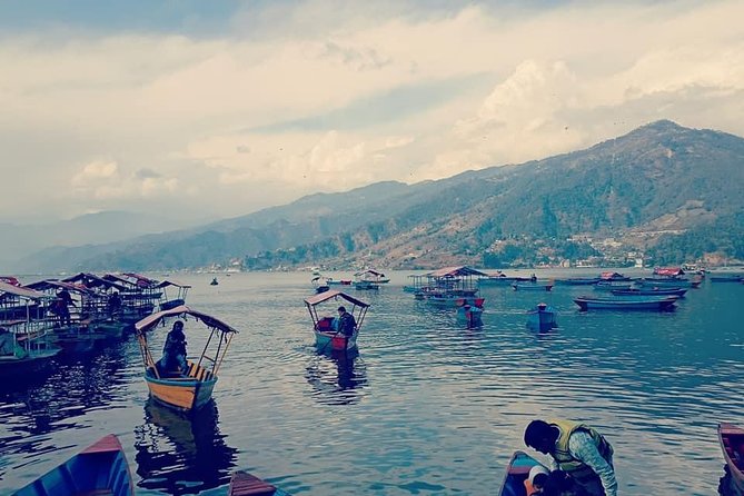Ac Toyota Coaster Deluxe Coach From Pokhara to Kathmandu - Should you book this Pokhara to Kathmandu transfer?
