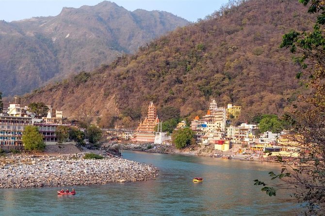 Affordable Dehradun airport transfer to Rishikesh - Private Dehradun Airport Transfer to Rishikesh: The Point of the Service