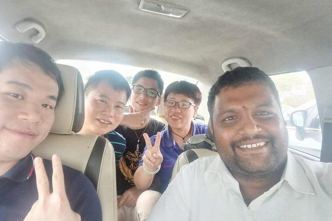 Affordable transfer from Dehradun to Delhi - Pickup in Dehradun: the part that saves real time