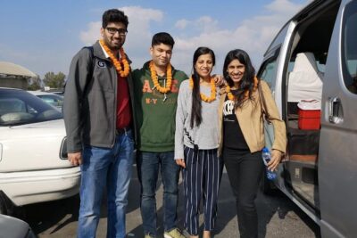 Airport Transfers in Kathmandu – Pickup OR Drop-Off Service - The air-conditioned ride to Thamel (and why A/C matters)