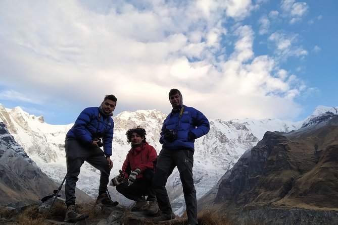 Annapurna: 2 Days 1 Night Poon Hill Trekking - A short Himalaya hit from Pokhara