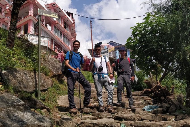 Annapurna: 2 Days 1 Night Poon Hill Trekking - Price and what you’re really paying for