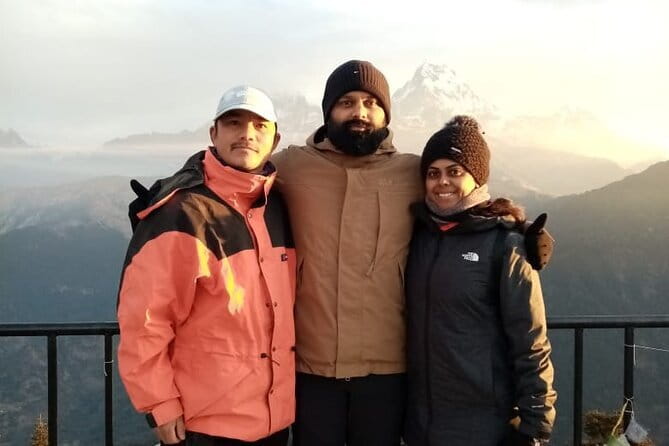 Annapurna Base Camp 7 Days Trek from Pokhara - Day 4: Machhapuchhre Base Camp area to Annapurna Base Camp at 4,130m