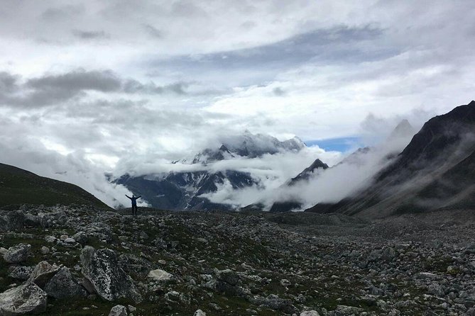 Annapurna base camp -9 days - Kathmandu to the trail: Day 1 and the Poon Hill payoff