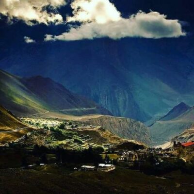 Annapurna Base Camp Heli Tour - Pokhara Takeoff: Getting Airborne Early and Smoothly
