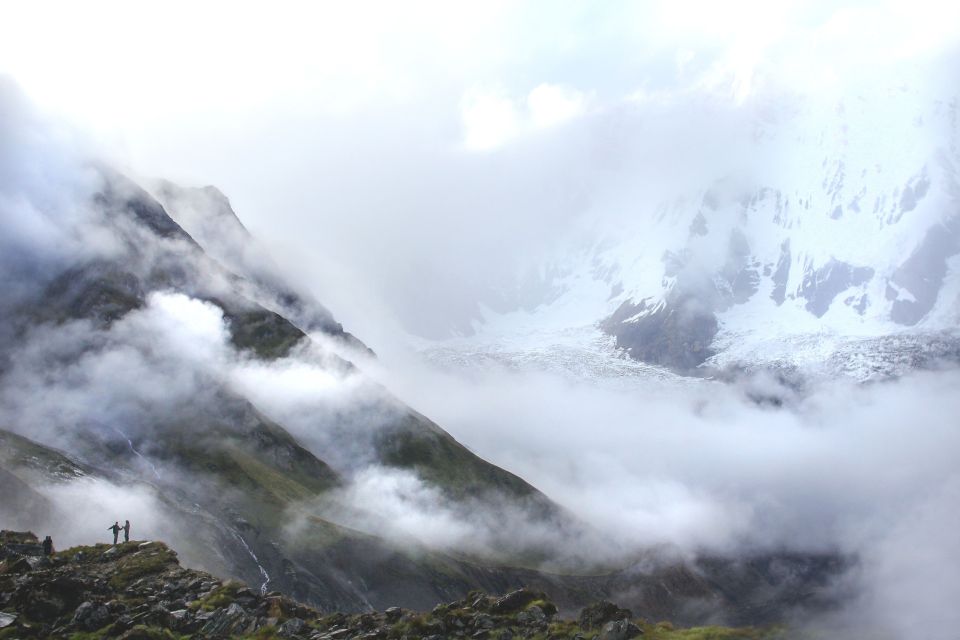Annapurna Base Camp Helicopter Sightseeing Tour - Key Things To Know Before You Go