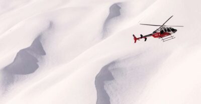 Annapurna Base Camp Helicopter Sightseeing Tour - From Your Pokhara Hotel to the Express Check-In