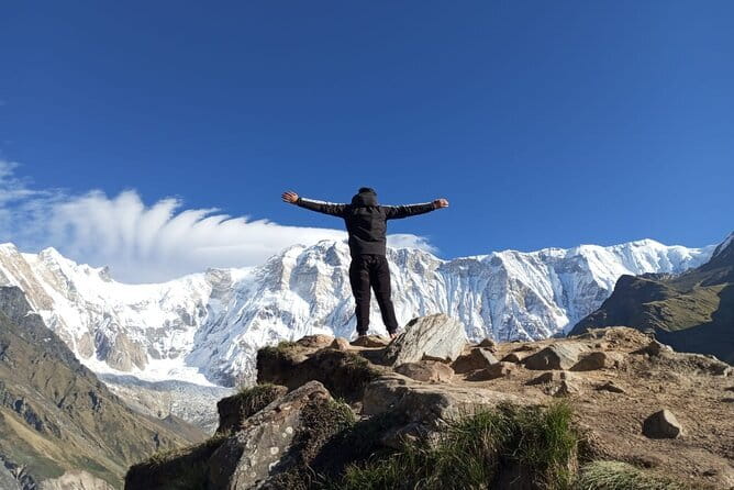 Annapurna Base Camp Trek - Key things that make this Annapurna Base Camp trek worth your time