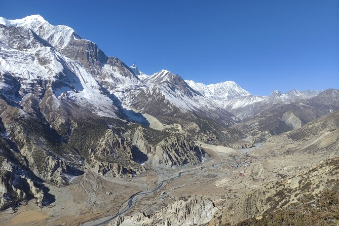 Annapurna Base Camp Trek 10 Days - Why Annapurna Base Camp feels different in 10 days