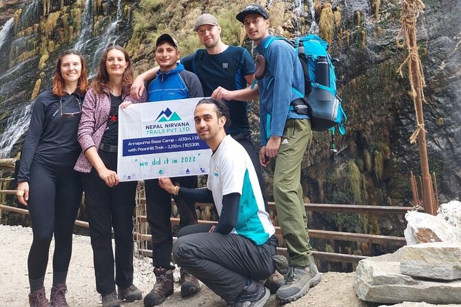 Annapurna Base Camp Trek 12 Days - The overland travel rhythm: bus, jeep, and getting to the trailhead