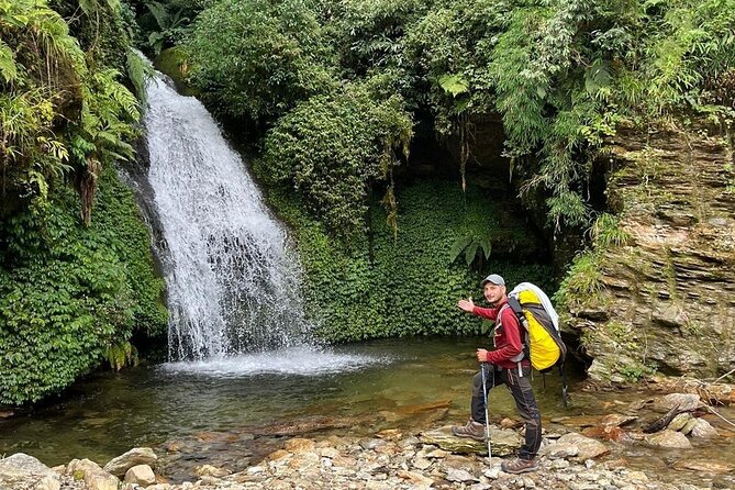 Annapurna Base Camp Trek 12 Days - Day 6 and the Sinuwa rhythm: downhill days still matter