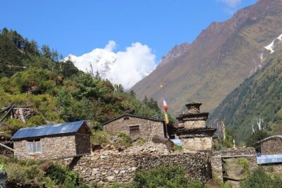 Annapurna Base Camp Trek (8 days) - Key moments that make this trek worth it