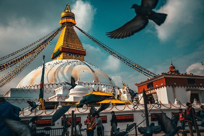 Annapurna Base Camp Trek - Price and value: what $700 includes (and what it doesn’t)