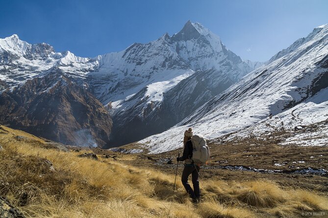 Annapurna Base Camp Trek from Pokhara and Kathmandu - Key things that make this Annapurna Base Camp trek worth your time