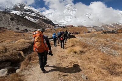 Annapurna Base Camp Trek from Pokhara and Kathmandu - Your journey begins with Kathmandu pickup and a calm handoff to Pokhara