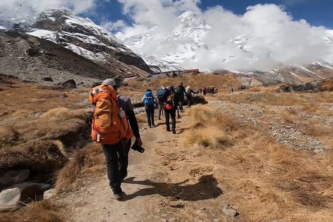 Annapurna Base Camp Trek from Pokhara and Kathmandu - Your journey begins with Kathmandu pickup and a calm handoff to Pokhara