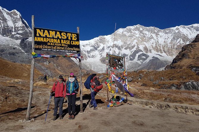 Annapurna Base Camp Trekking - Key Things You’ll Notice on This Annapurna Base Camp Trek