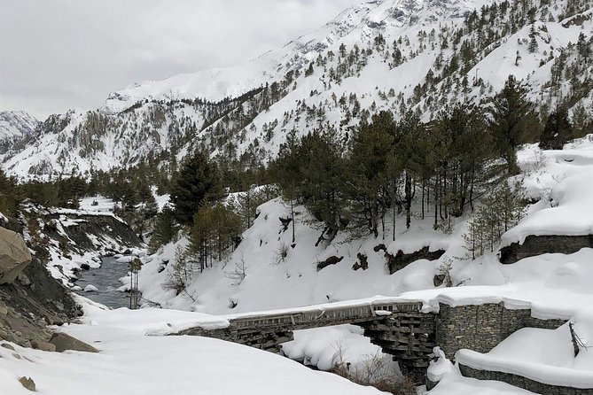 Annapurna Circuit Trek - Key things to know before you go
