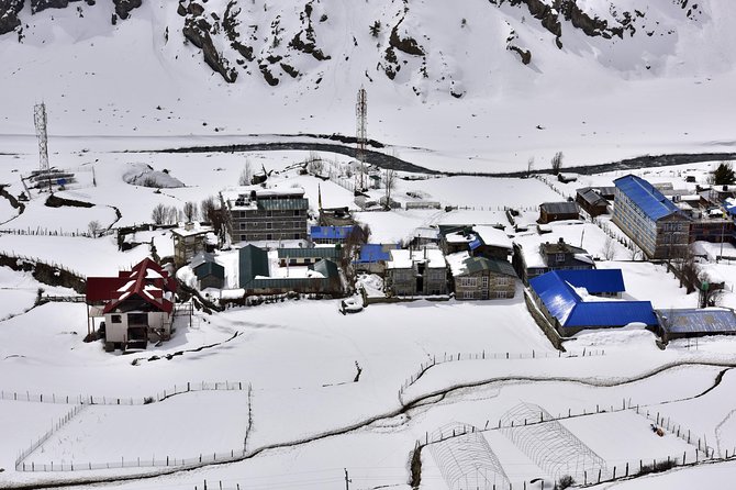 Annapurna Circuit Trek - Your guide, your porters, and the paperwork you don’t want to fuss over