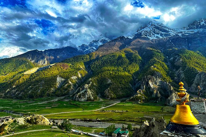 Annapurna Circuit Trek - Who should book this trek, and who should pause first