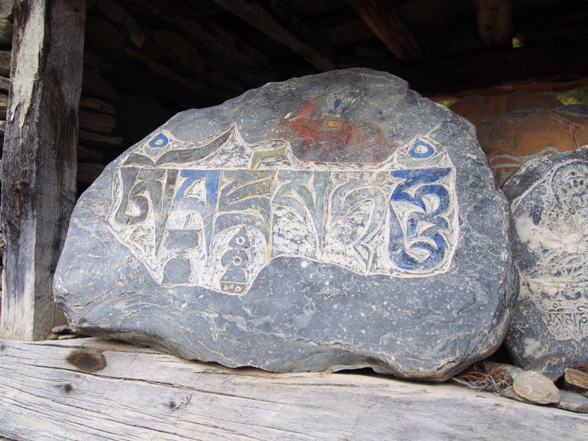 Annapurna Circuit Trekking 13 Days - Quick hits before you go