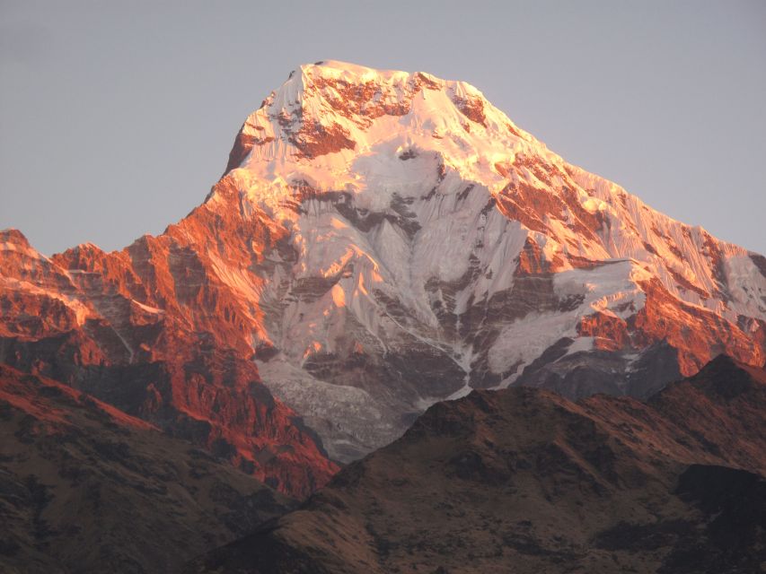 Annapurna Circuit Trekking 13 Days - Price and logistics: what $970 covers (and what it doesn’t)