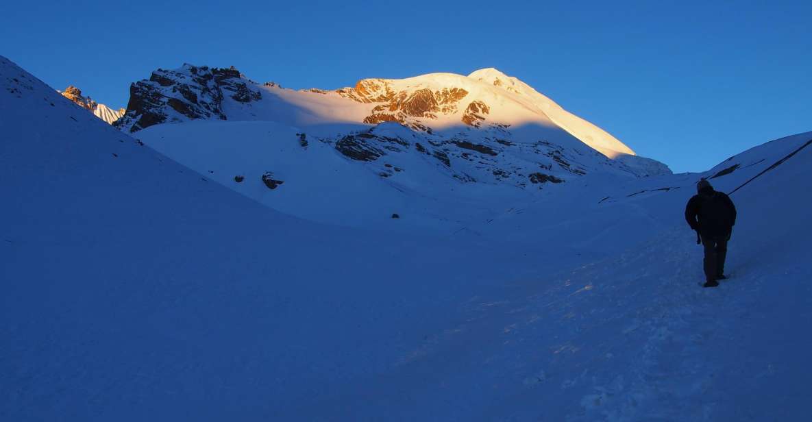 Annapurna Circuit Trekking 13 Days - Day-by-day: from Kathmandu access to Jagat and Dharapani
