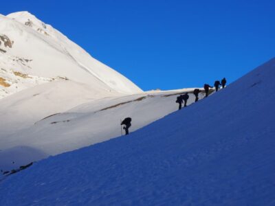 Annapurna Circuit Trekking 13 Days - Why the Annapurna Circuit feels like a journey, not a checklist