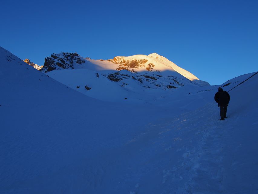 Annapurna Circuit Trekking 13 Days - Muktinath to Jomsom: the Kali Gandaki side of the story