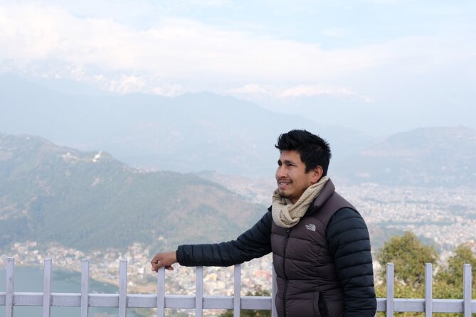 Annapurna Poon Hill Trek Package in Nepal Himalayas - Day 4: Poon Hill before sunrise, then Ghandruk for your overnight